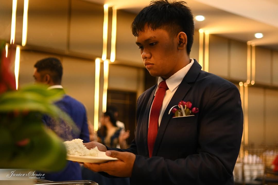 MAGIC UNFOLDS | UMIHS Junior and Senior Promenade 2025 Shines at Apo Vie...