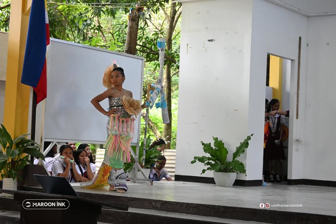 MATHSCIAKA 2024 | UM Ilang High School wrapped up another year of MathSc...