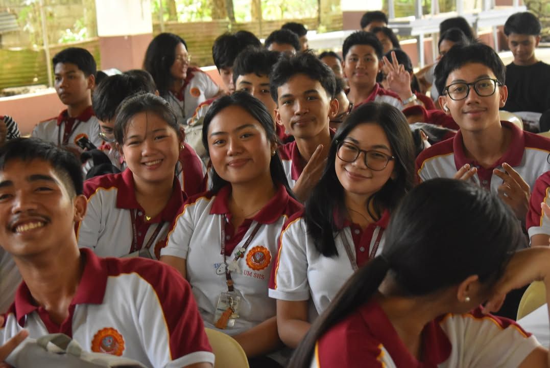 IN PHOTOS | CHSE Symposium