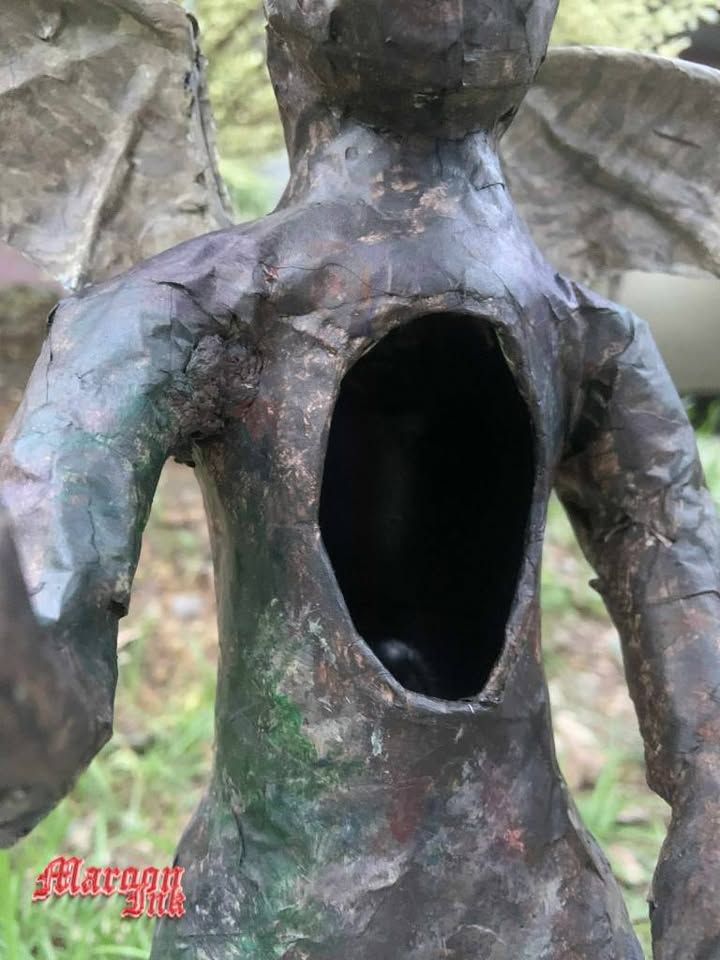 UCSP | The school publication, The Maroon Ink, highlights the various cr...