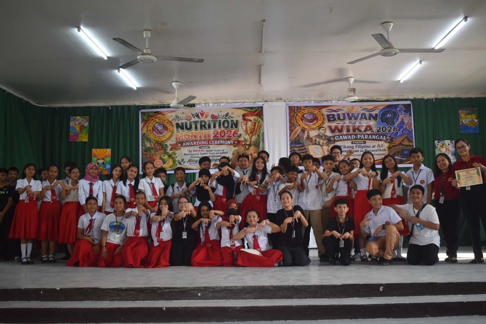 IN PHOTOS ||
