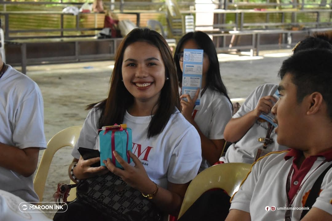 NEWS | UM-Main College of Health and Science Education Enriches the Yout...