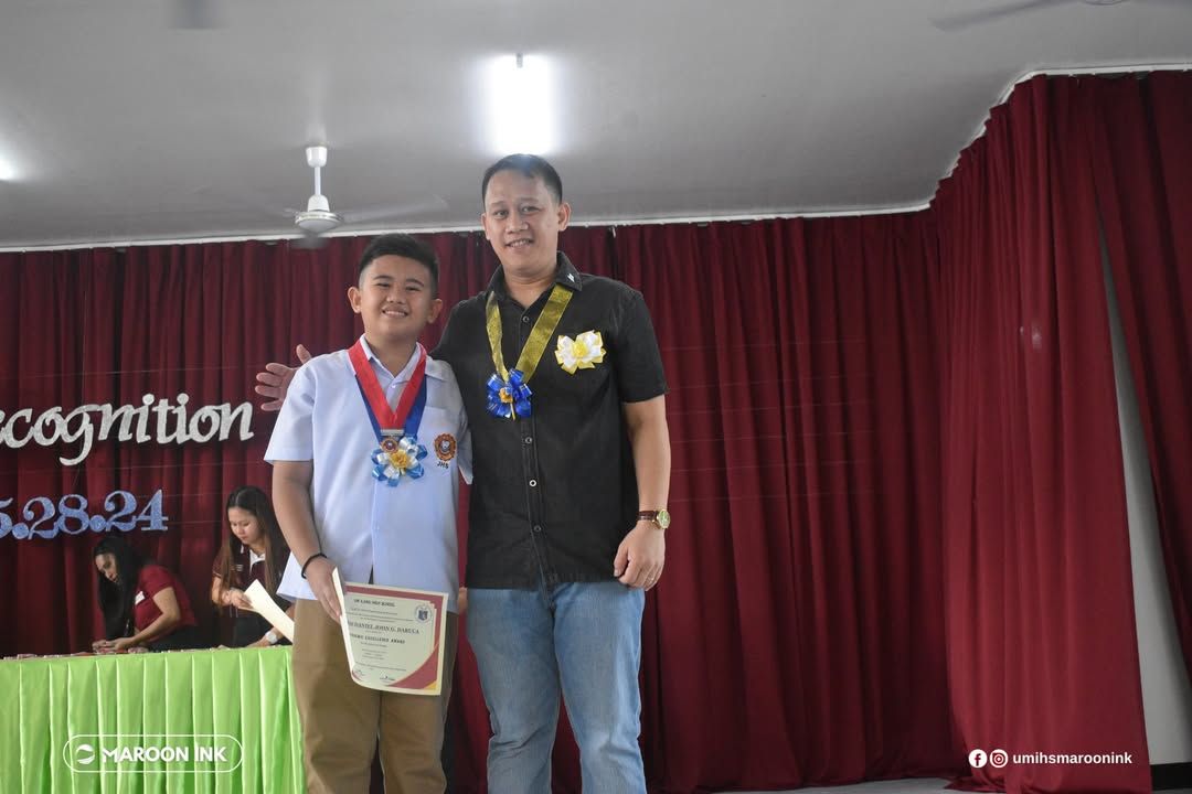 73rd RECOGNITION DAY | The 28th of May 2024 commemorates the students' h...