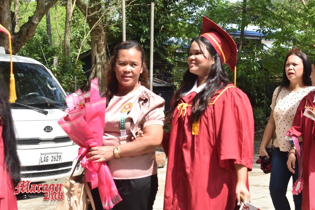 GRADUATION | A New Beginning Ahead