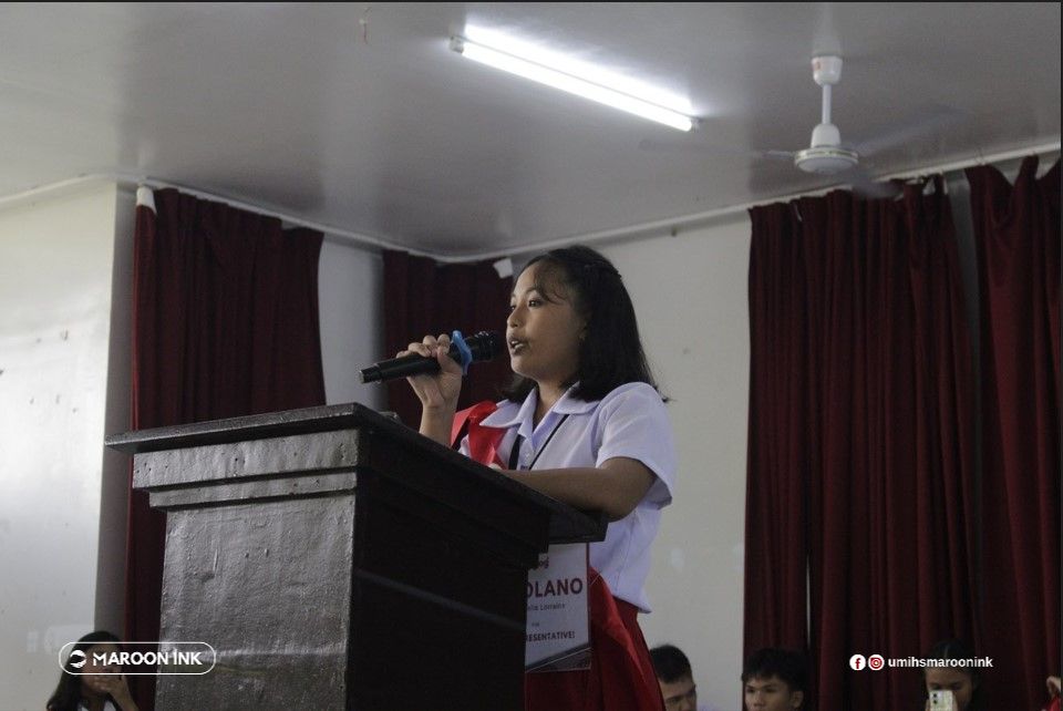 HALALAN 2024 | SSG Election Wraps Up Successfully