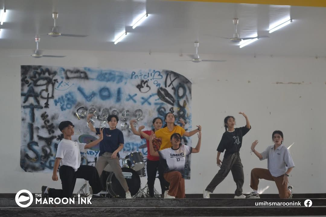 NEWS | 2024 Inter-Branch Expression Skills Presentation