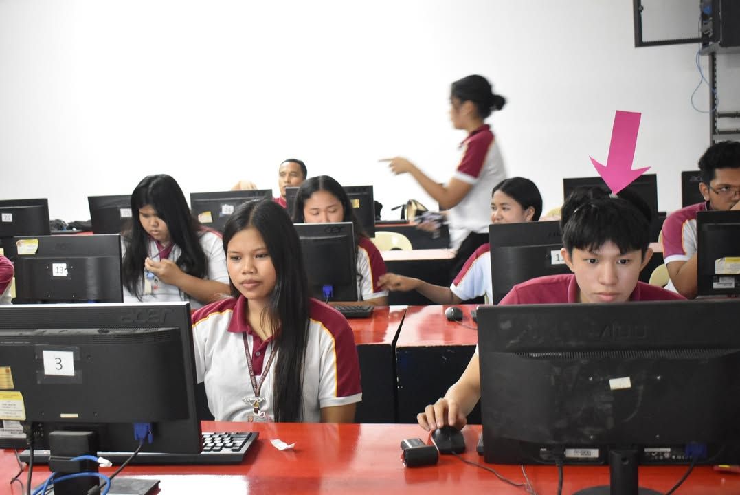 NEWS | HALALAN 2026
