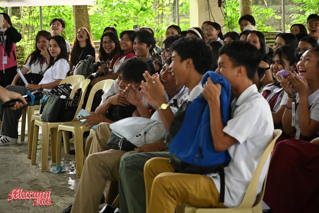 INSIDE UM | Miting De Avance 2025