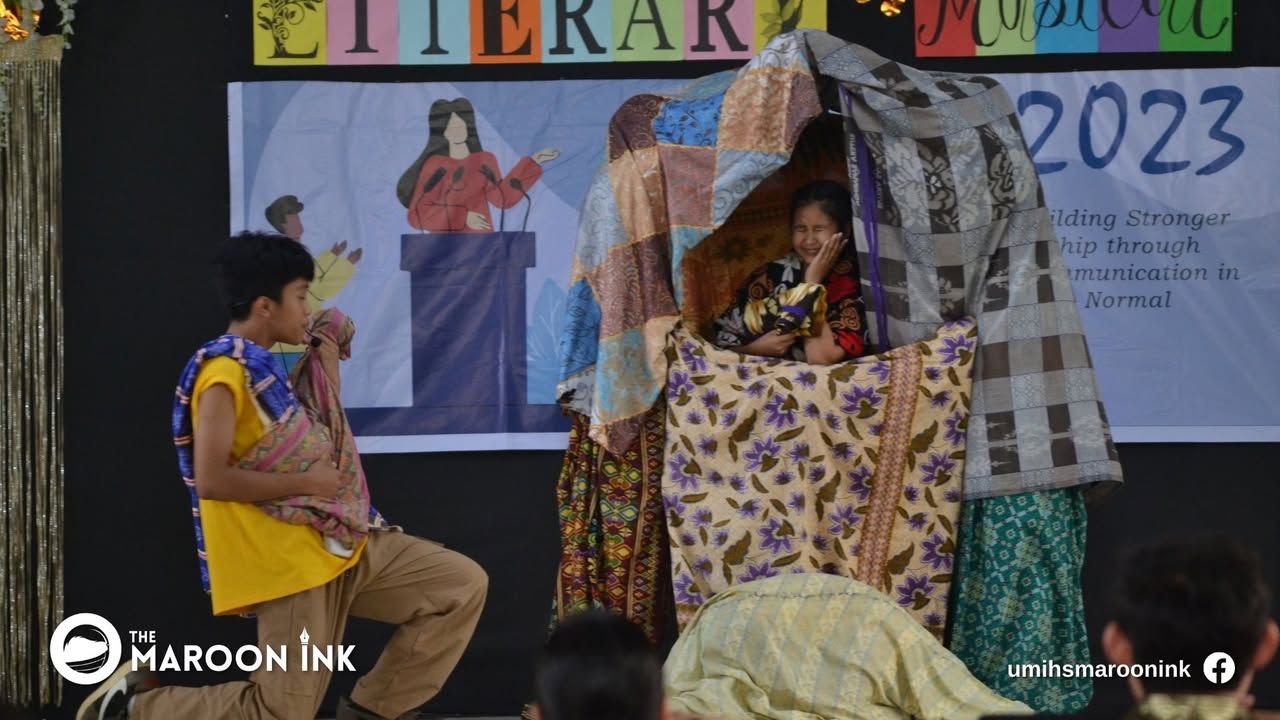 NEWS | Literary Musical Competitions evoke brilliance in UMians