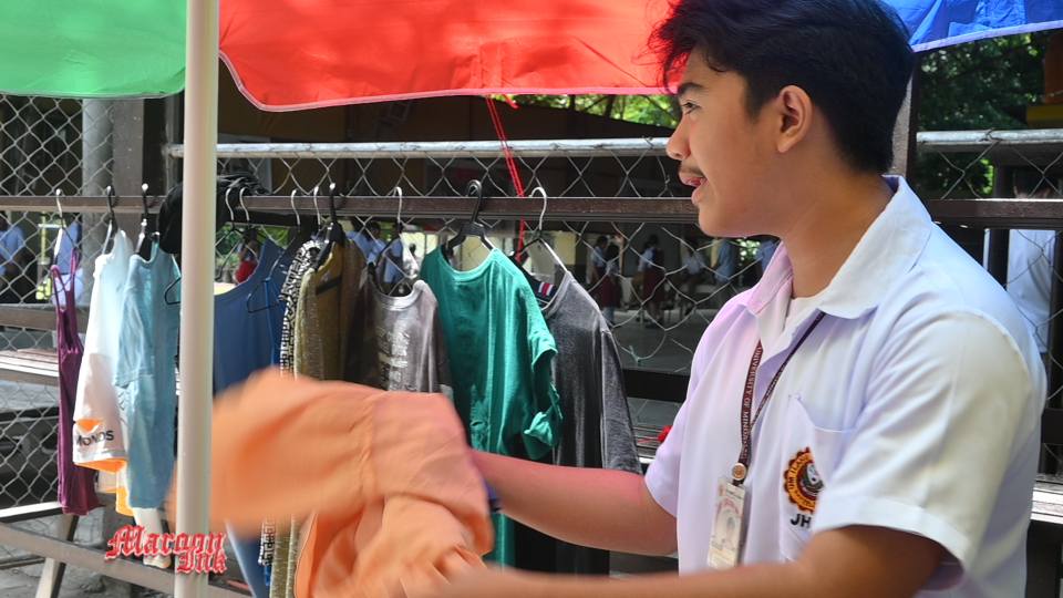 GARAGE SALE | Heads up, 'Ga!