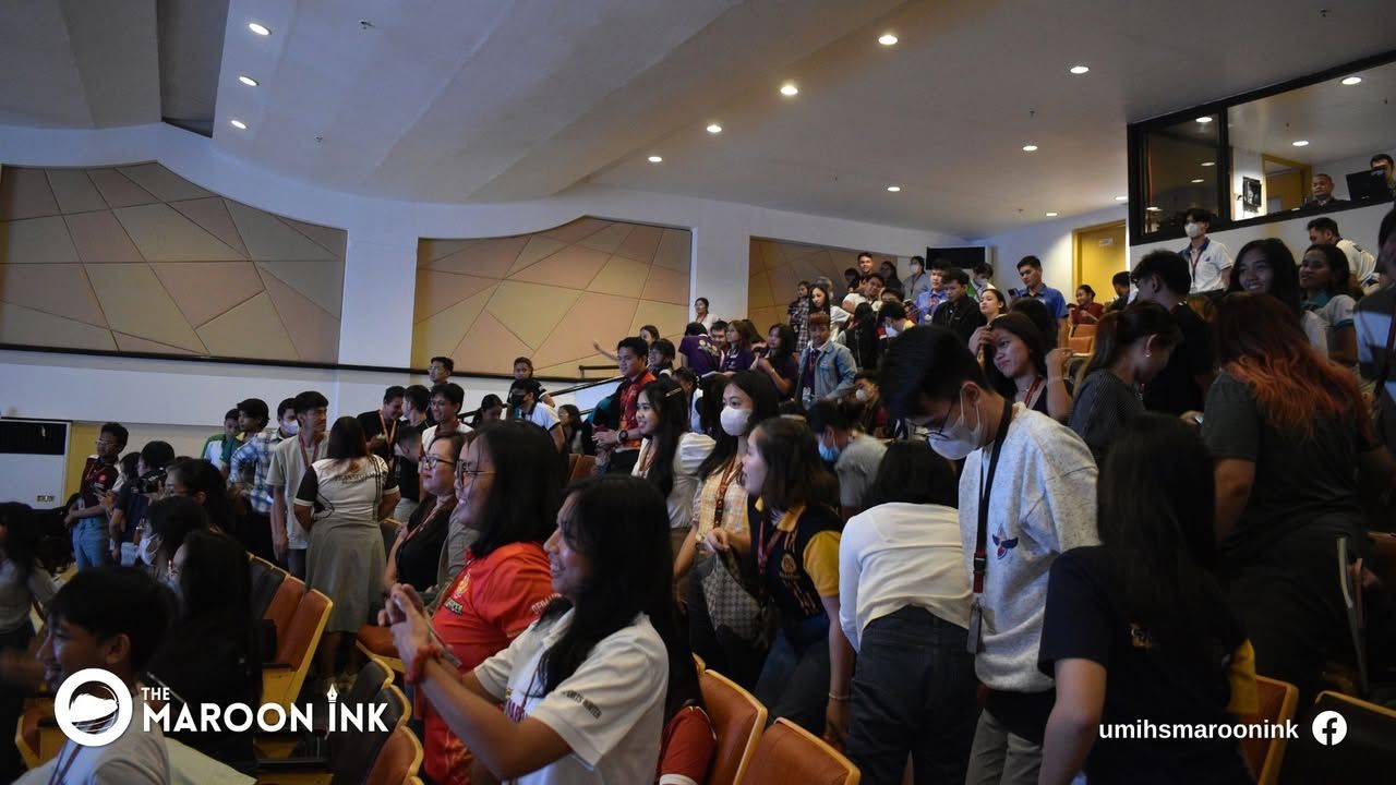 NEWS | University of Mindanao Branches tied knots for a more sustainable...