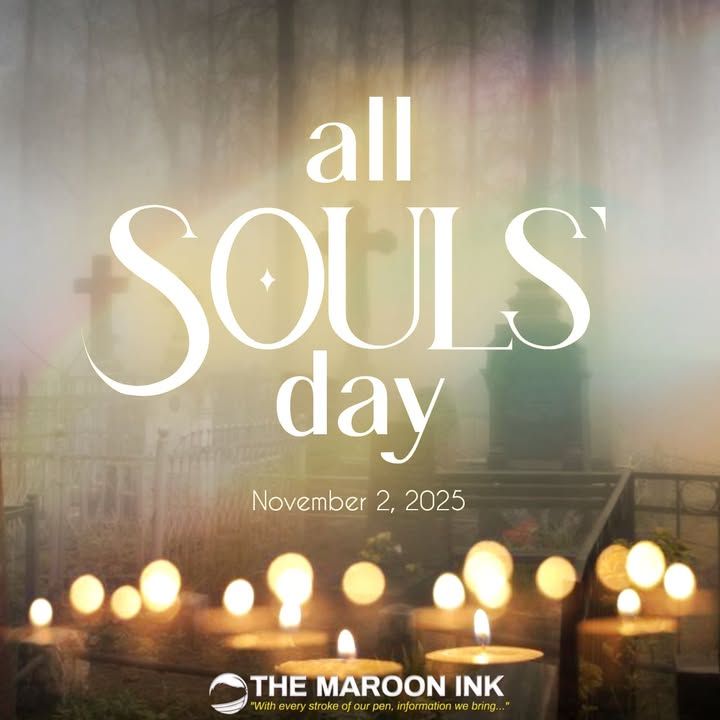 All Souls Day | Eternal rest grant unto them, O Lord, and let perpetual...