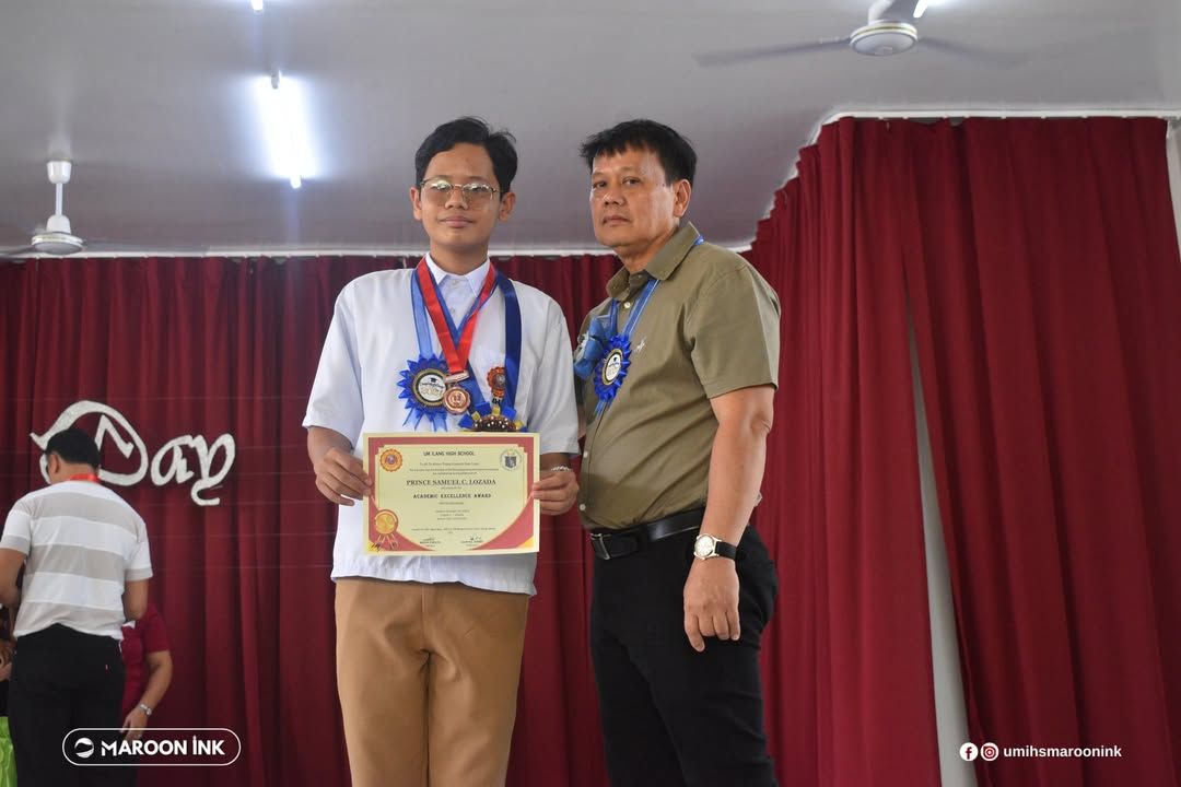 73rd RECOGNITION DAY | The 28th of May 2024 commemorates the students' h...