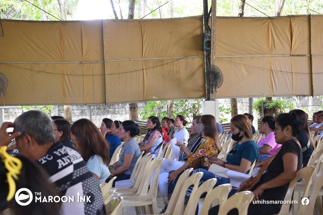 NEWS | In accordance with the R.A. 9165 Comprehensive Dangerous Drugs Ac...