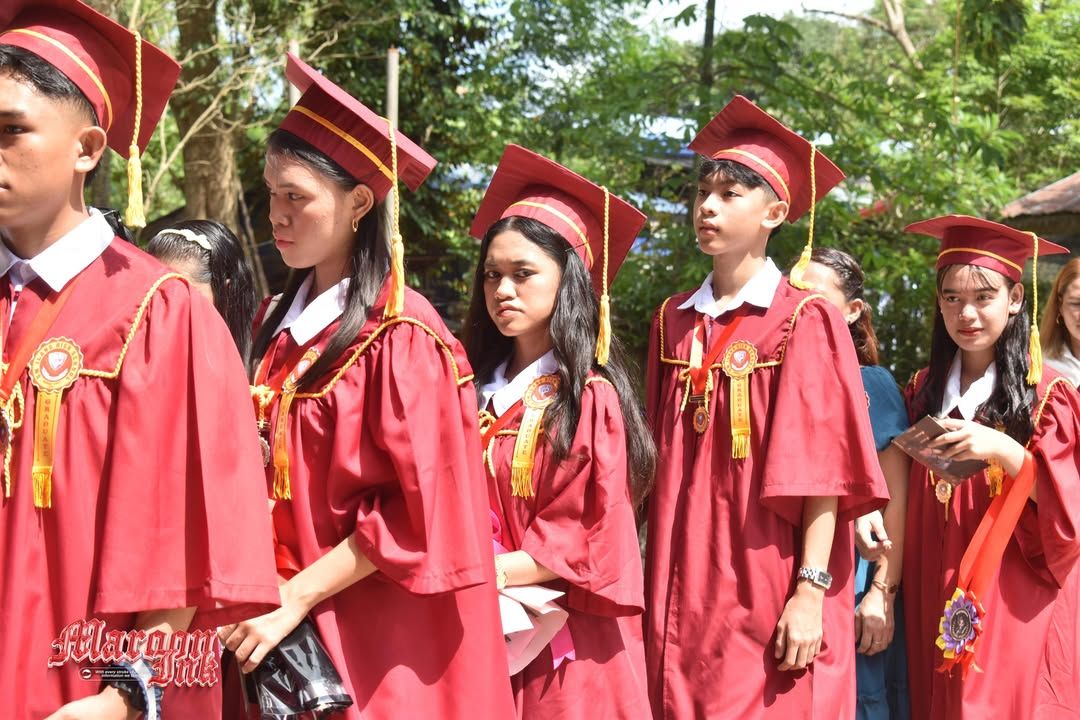 GRADUATION | A New Beginning Ahead