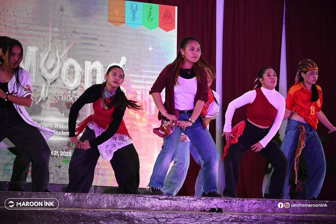 NEWS | UM Ilang High School Celebrates UMyong Student Fest on March 21,...