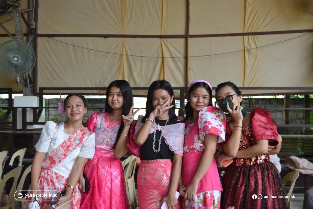 BUWAN NG WIKA | Ginanap ang Buwan ng Wikang Pambansa 2024 sa UMIHS noong...