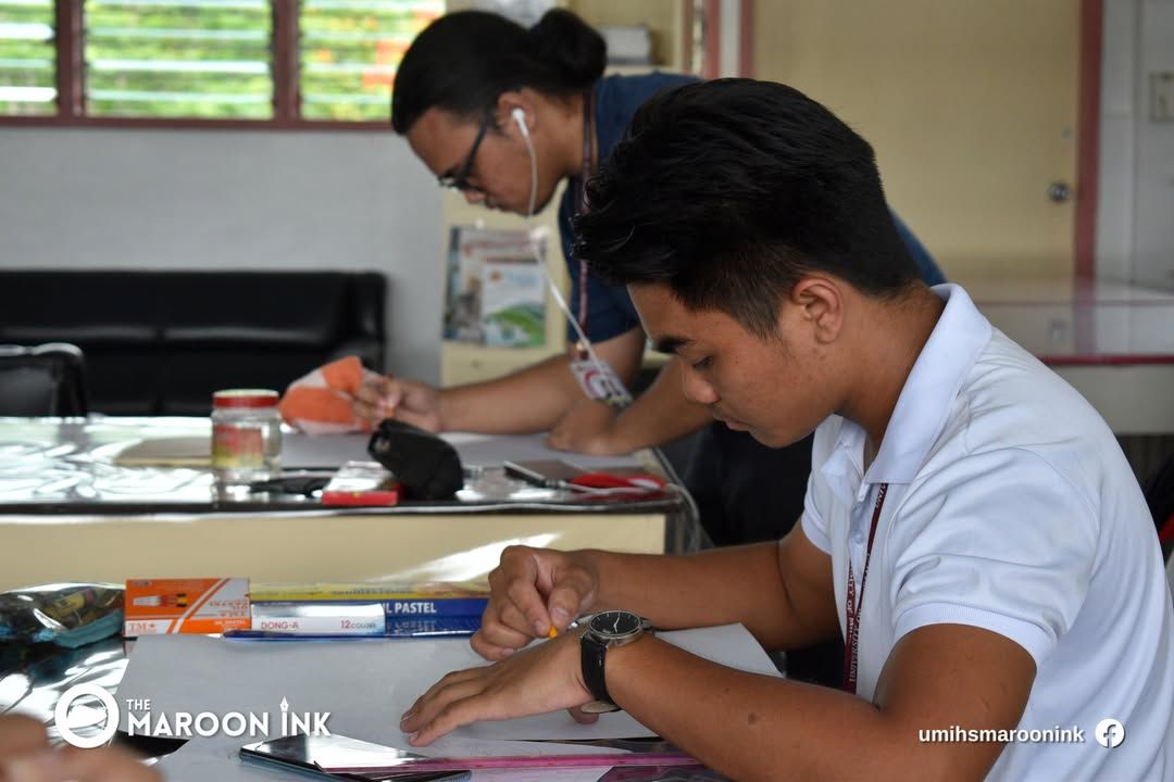 EXPRESSION SKILLS 2024 | Showcasing UMians' Excellence through this year...