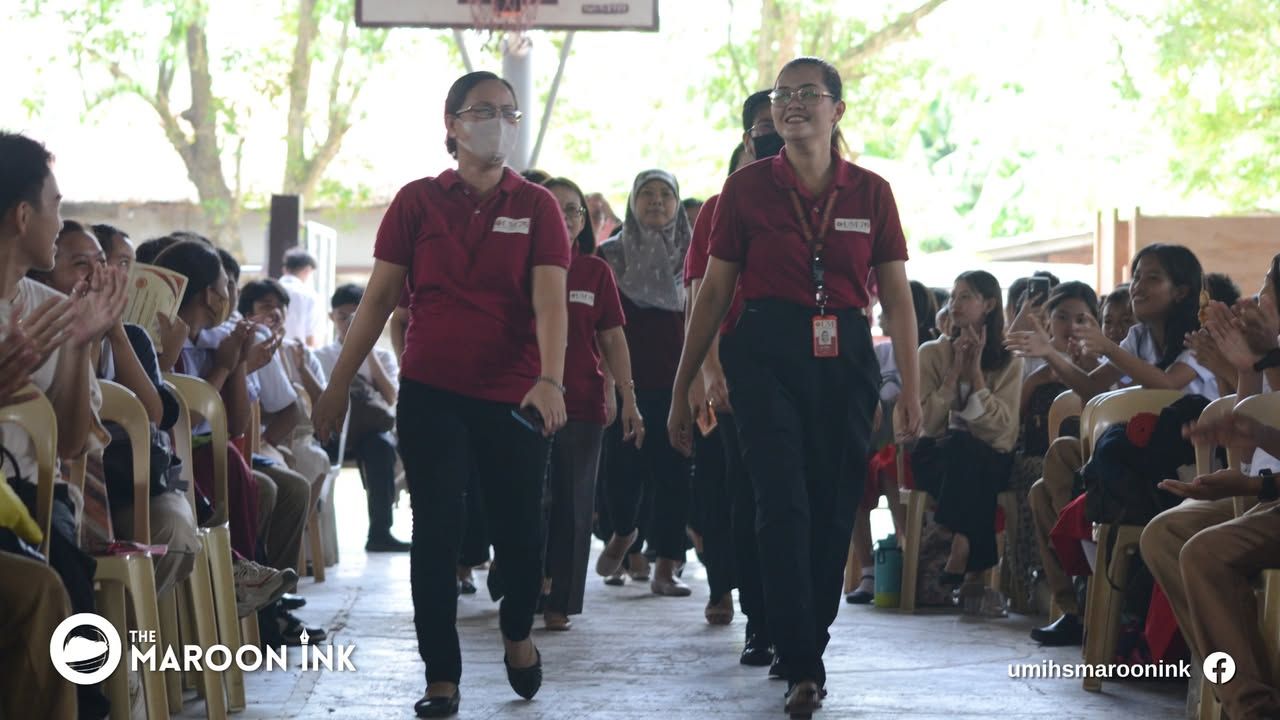 SALUTING THE SHAPERS OF FUTURE | Teachers Day Celebration 2023 at UMIHS...