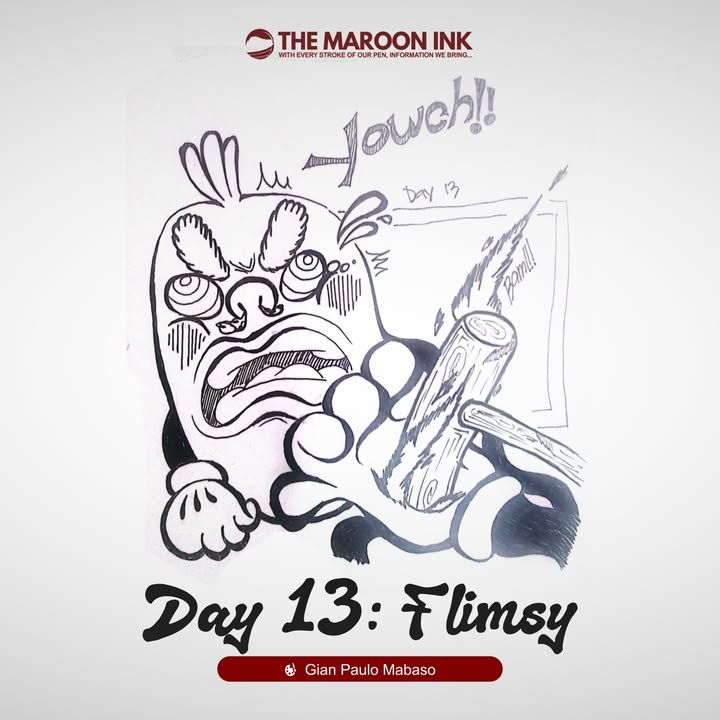 INKtober | Week 2