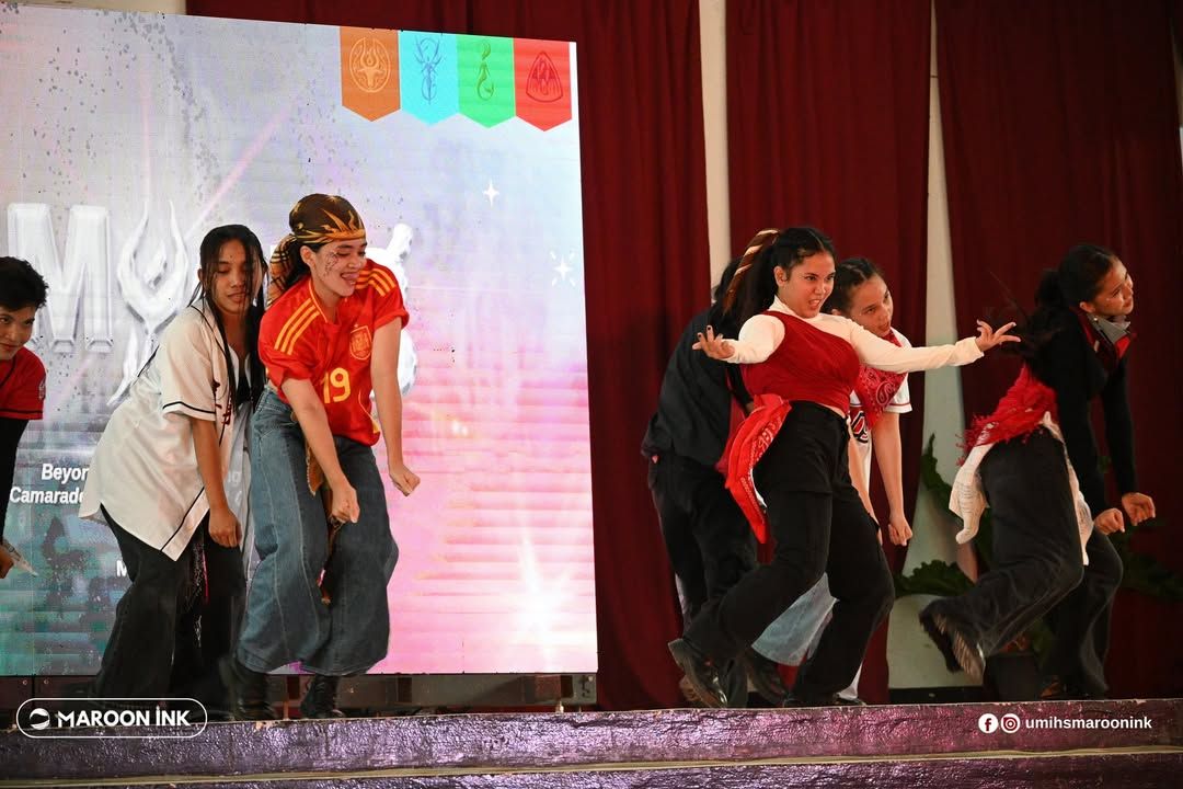 NEWS | UM Ilang High School Celebrates UMyong Student Fest on March 21,...