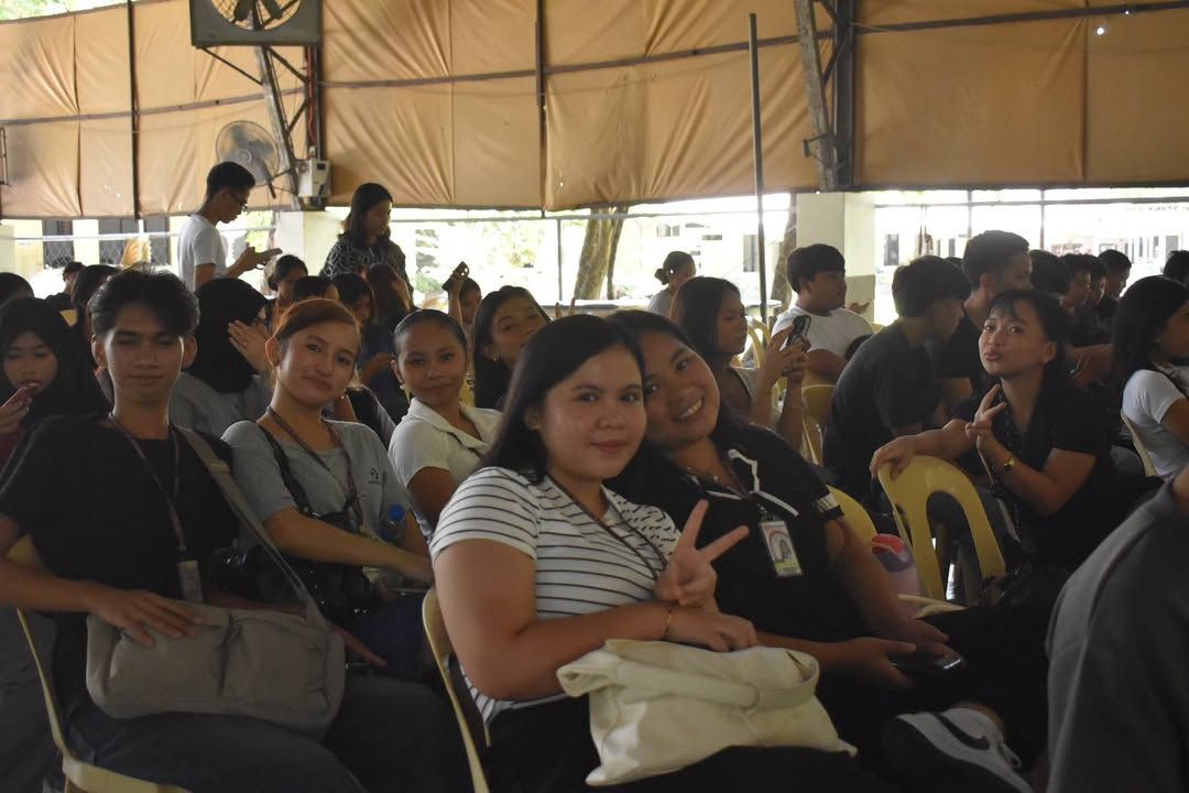 EVENTS | Quipper and Class Orientation