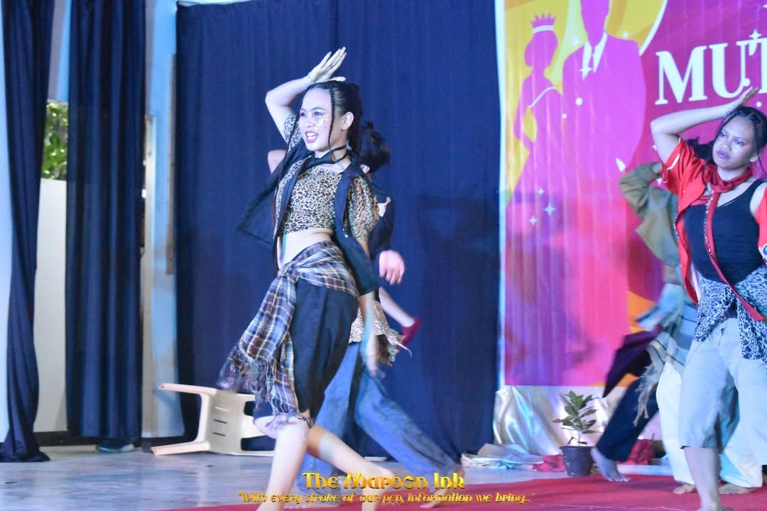 INTRAMURALS 2025 | Presentation of Exhilarating Skill!