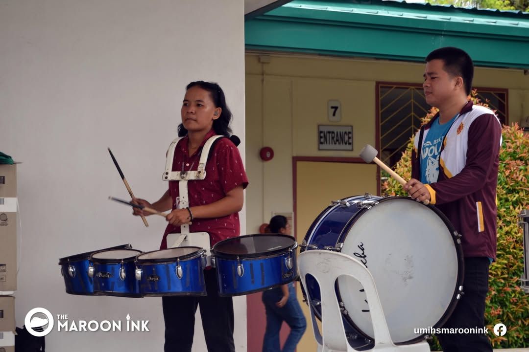 EXPRESSION SKILLS 2024 | Showcasing UMians' Excellence through this year...