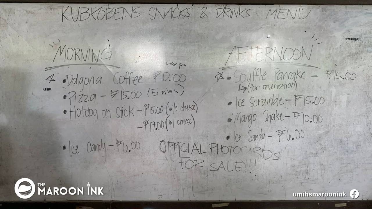 ENTREPRENEURSHIP DAY | On December 6, 2023, the grade eleven students of...