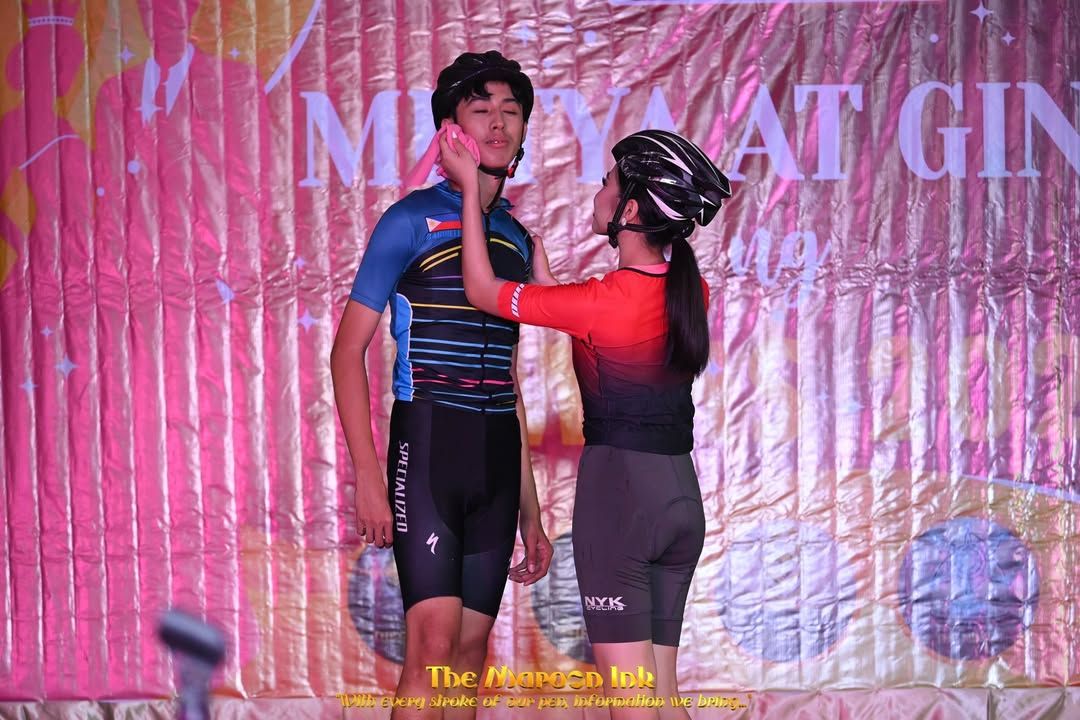 INTRAMURALS 2025 | A Showcase of Beauty and Talent!