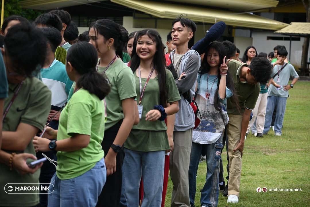 NEWS | UM Ilang High School Celebrates UMyong Student Fest on March 21,...