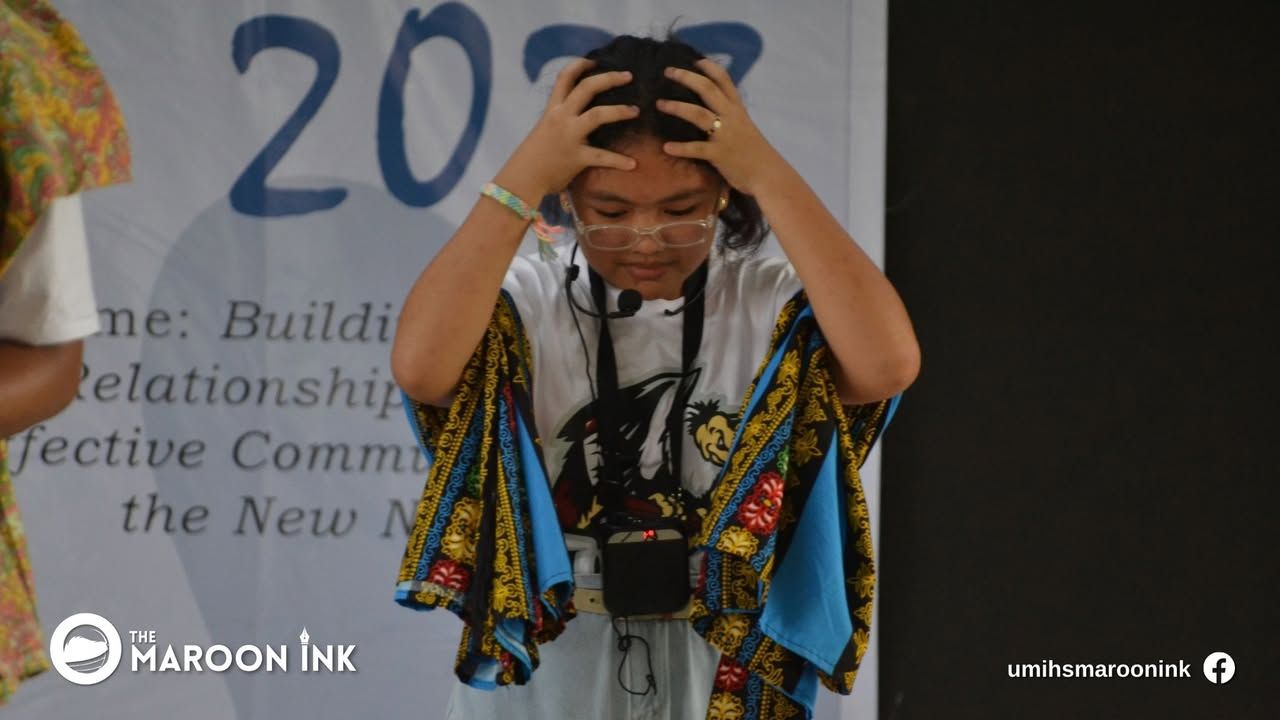 NEWS | Literary Musical Competitions evoke brilliance in UMians