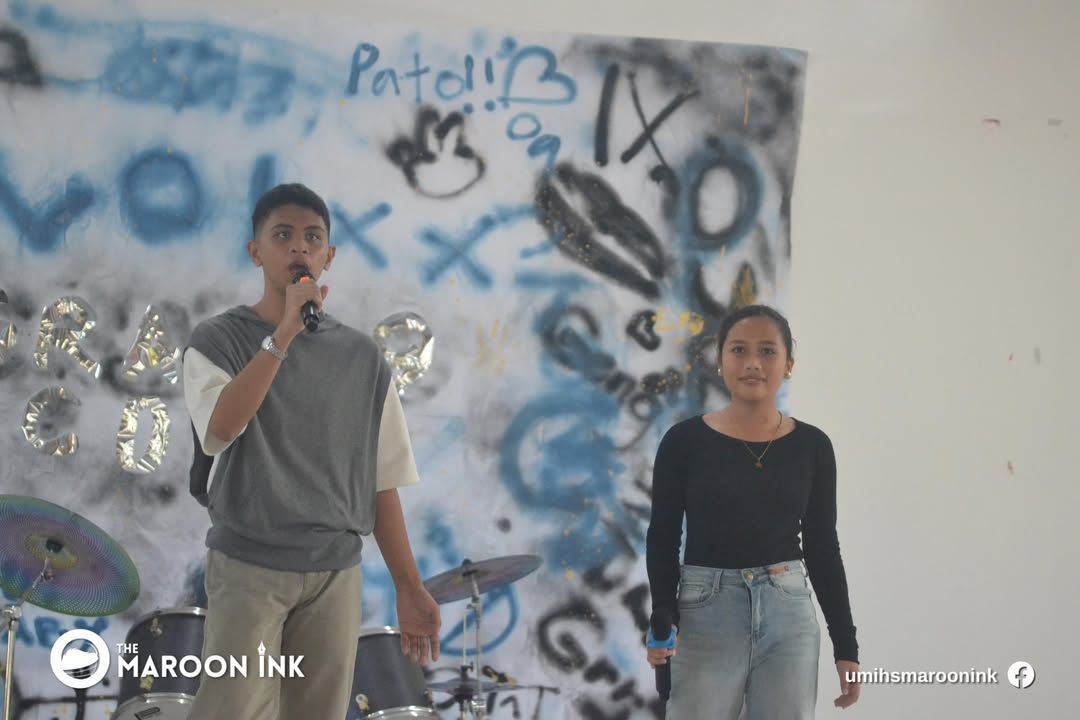 NEWS | 2024 Inter-Branch Expression Skills Presentation