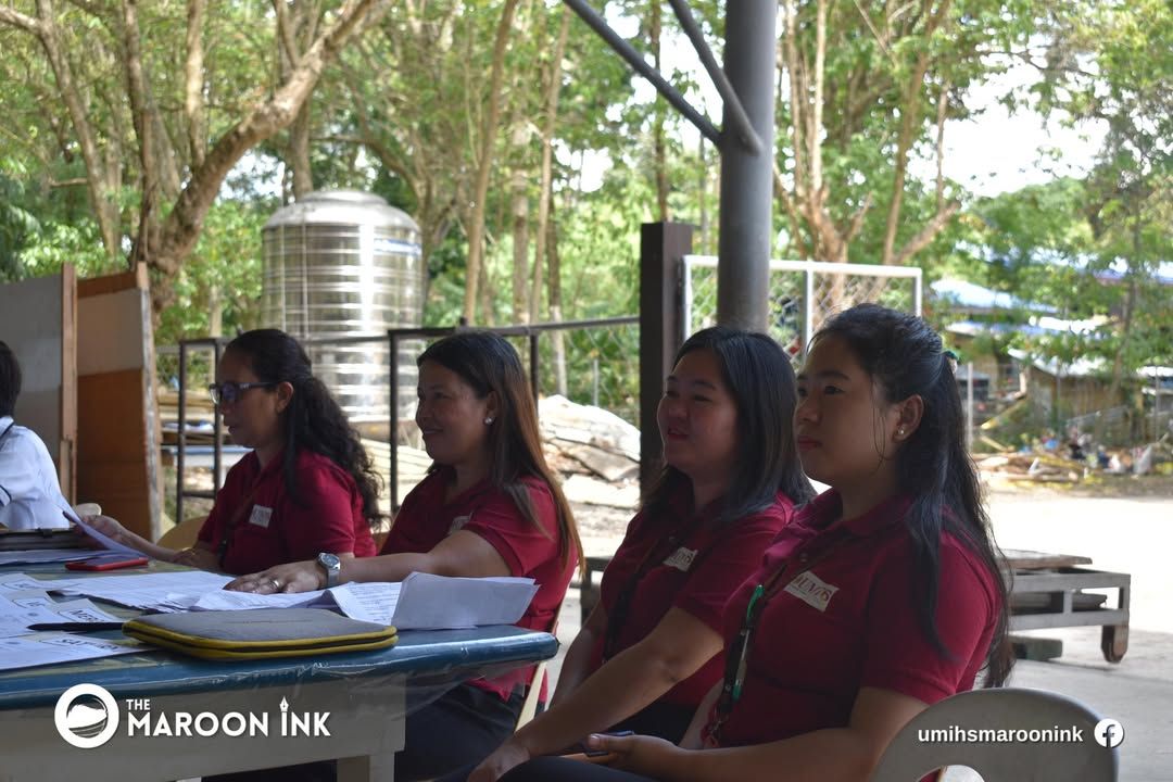 NEWS | In accordance with the R.A. 9165 Comprehensive Dangerous Drugs Ac...