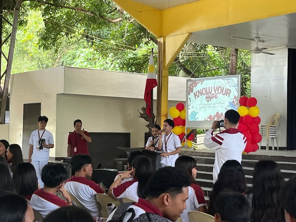 IN PHOTOS | CHSE Symposium