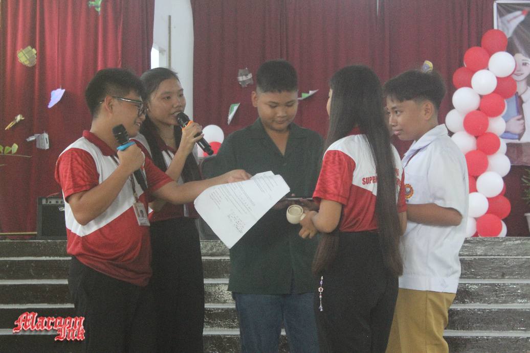 BACK TO SCHOOL | The opening of the School Year 2025-2026 in UM Ilang co...