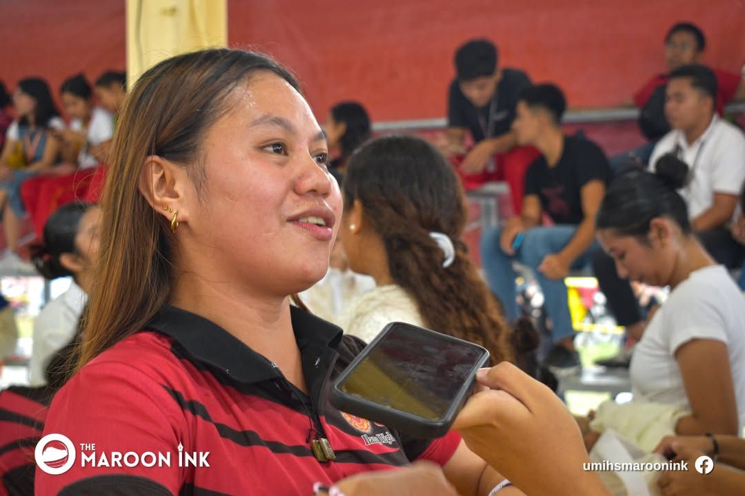 EXPRESSION SKILLS 2024 | Interbranch Expression Skills 2024 entertains c...