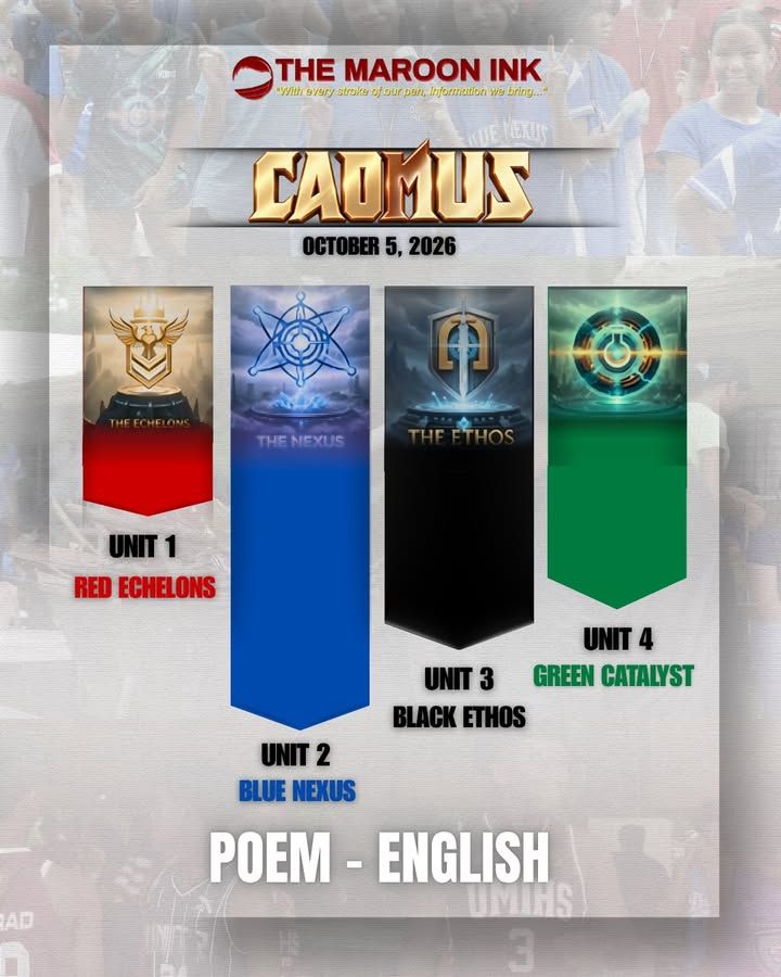 SPORTS FEST | CADMUS