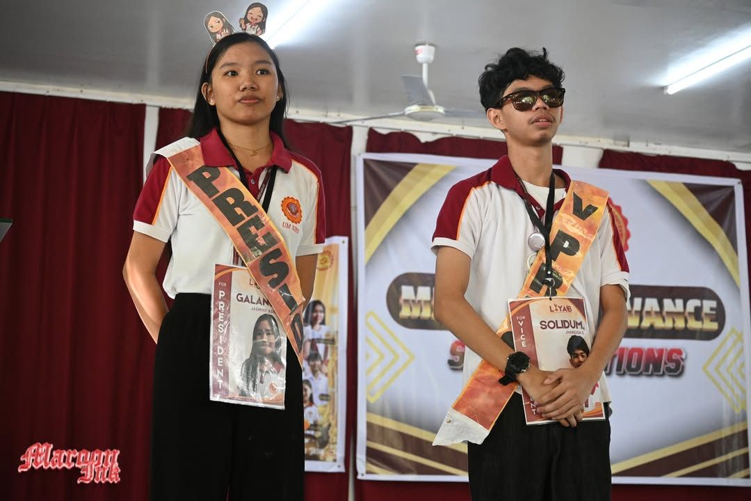 INSIDE UM | Miting De Avance 2025