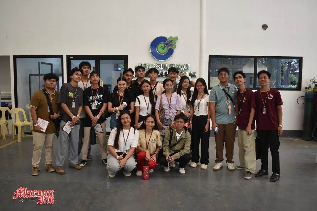 CAMPUS TOUR 2025 | UM Ilang Students Enjoy Exclusive Campus Tour at UM M...