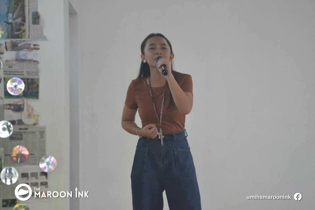 NEWS | 2024 Inter-Branch Expression Skills Presentation