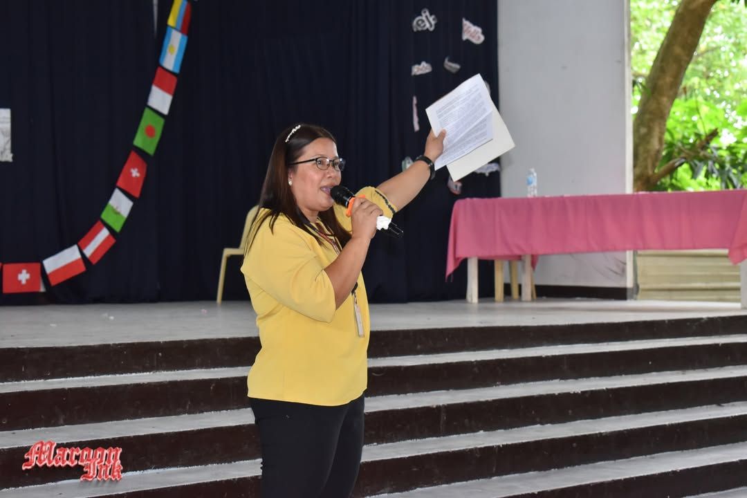 UNITED NATIONS 2025 | Bonded Countries in Unity