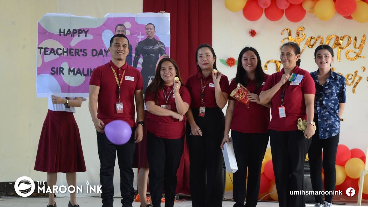 SALUTING THE SHAPERS OF FUTURE | Teachers Day Celebration 2023 at UMIHS...