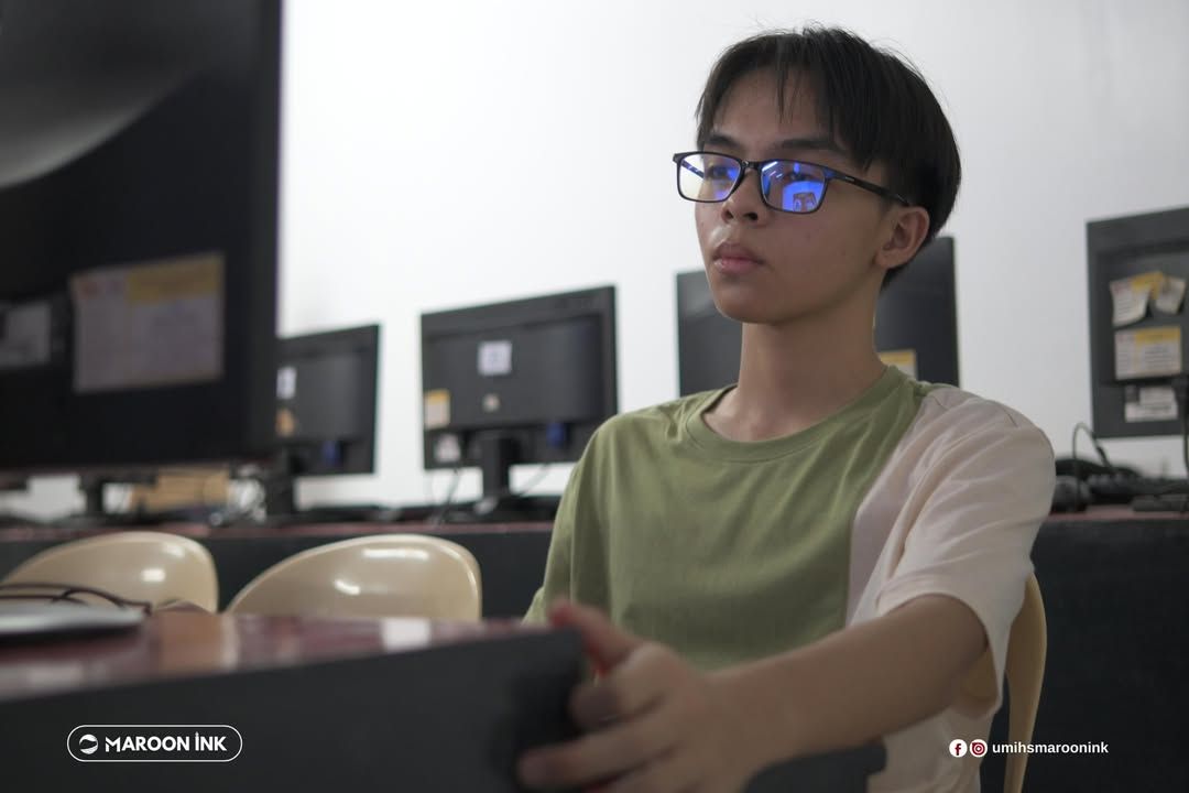 STRENGHTENING UNITY | The SSG Miting De Avance was held at UM Ilang Gym...