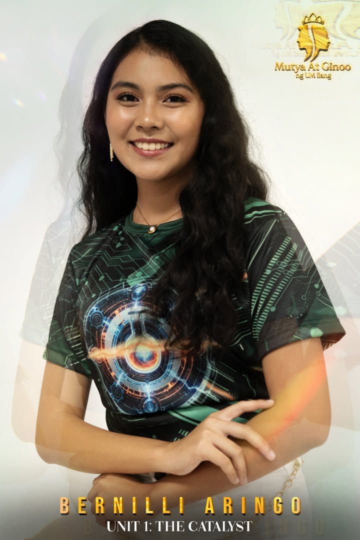 INTRAMURALS 2025 | Dazzling Beauties and Gents!