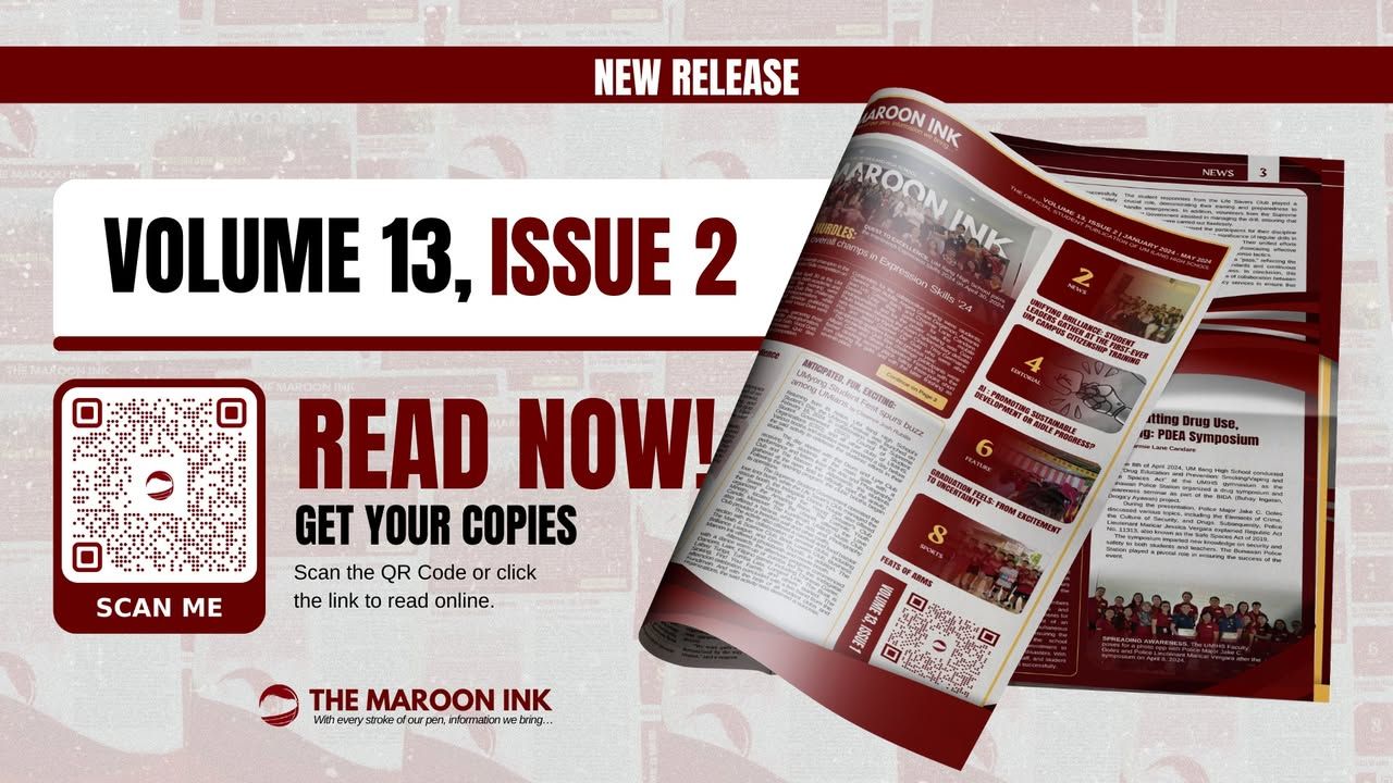 VOLUME 13, ISSUE 2 IS ALSO OUT!