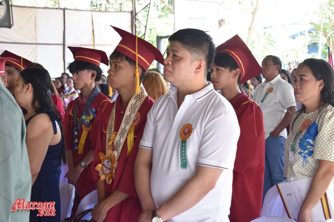 GRADUATION | Brighter Beginnings Ahead