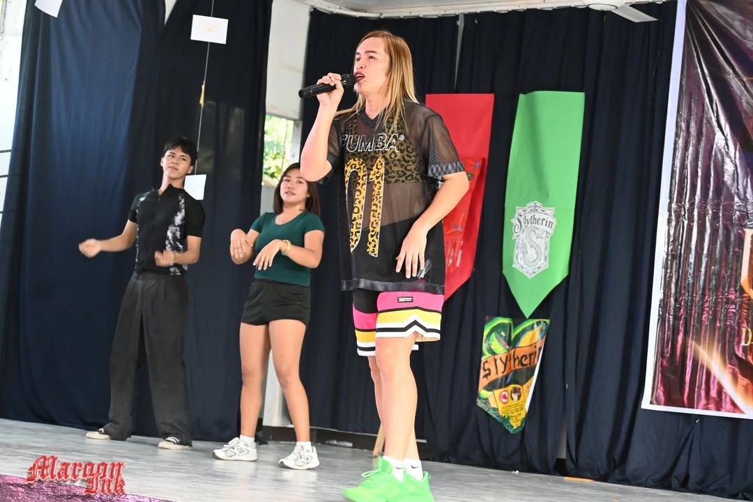NEWS | UM Ilang High School Celebrates UMian festival on April 6, 2026