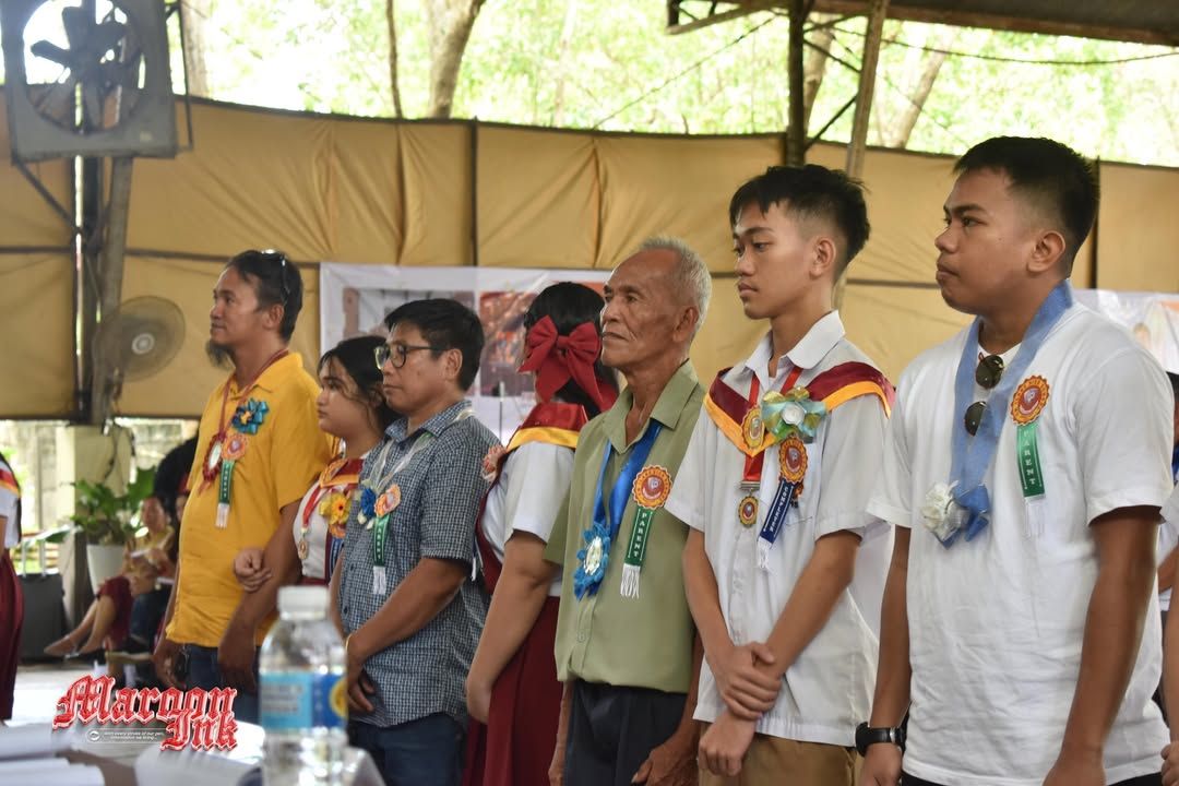 GRADUATION | A New Beginning Ahead