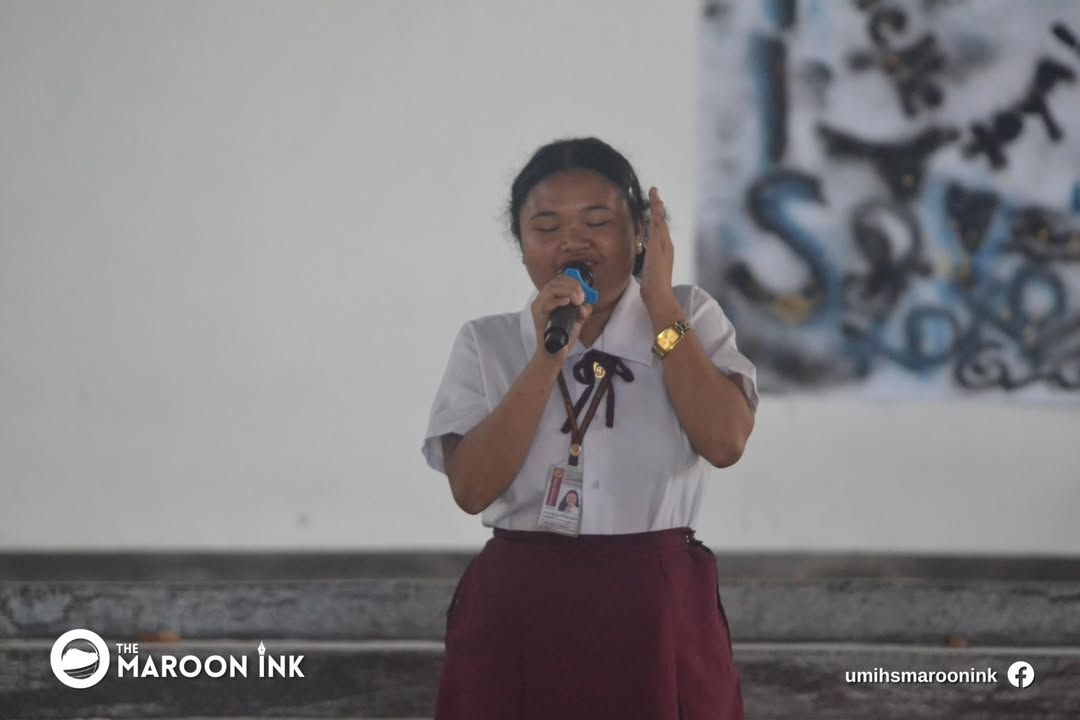 NEWS | 2024 Inter-Branch Expression Skills Presentation